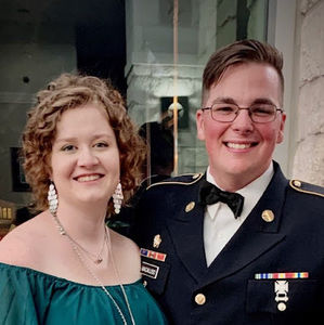 Meet your Posher, Abby